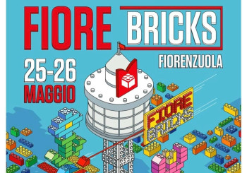 Fiore Bricks - 2024