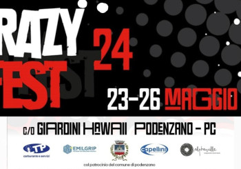 Crazy Fest - 2024