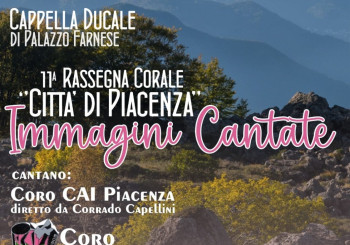 11° Rassegna Corale "Città di Piacenza"