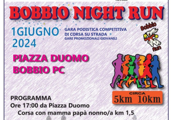Bobbio Run & Bobbio Night Run