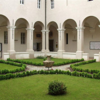 Ex Convento di San Giovanni - foto Lunardini