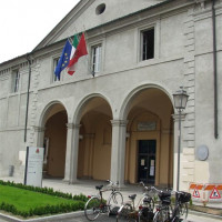 Municipio - foto Lunardini