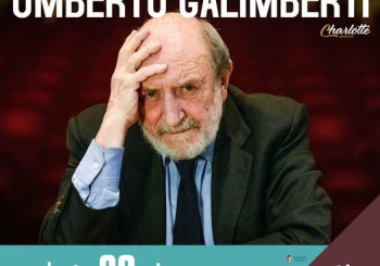 Umberto Galimberti in "L’io e il noi"