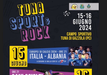 Tuna Sport & Rock