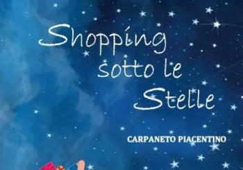 Shopping Sotto le Stelle