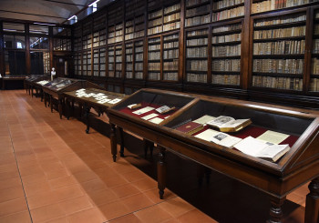 Biblioteca Passerini Landi