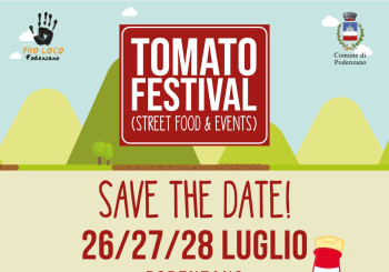 Tomato Festival - 2024