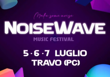 Noise Wave - Music Festival 2024