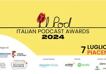 Italian Podcast Awards