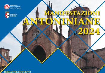 Manifestazioni Antoniniane 2024