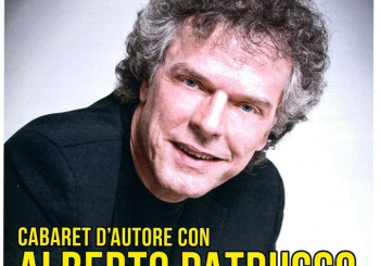 Alberto Patrucco