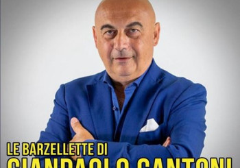 Gianpaolo Cantoni