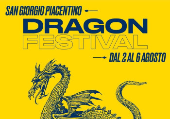 Dragon Festival