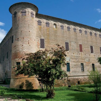 Castello di San Pietro in Cerro
