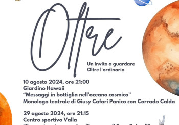 Festival Oltre