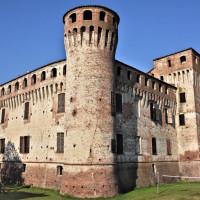 Rocca Pallavicino Casali - foto Fabio Lunardini