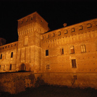 Rocca Pallavicino Casali - foto Fabio Lunardini