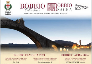 Bobbio Classica - Bobbio Sacra