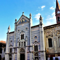 Basilica di San Lorenzo - foto Lunardini