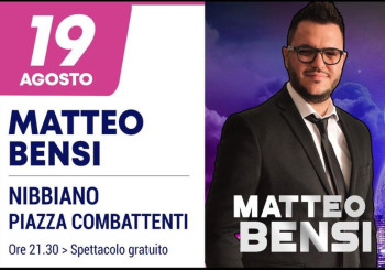 Matteo Bensi