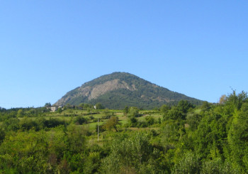 Escursione al Monte Armelio