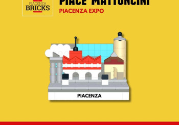 Piace Mattoncini