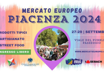 Mercato Europeo - 2024