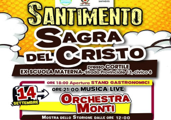 Sagra del Cristo