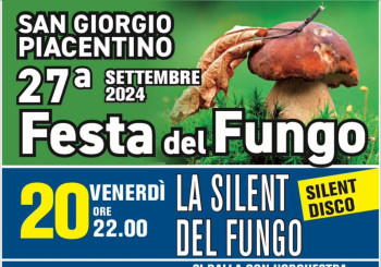 27ª Festa del Fungo