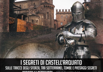 I segreti di Castell'Arquato