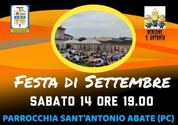 Festa di Settembre