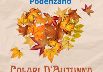 Colori d'Autunno