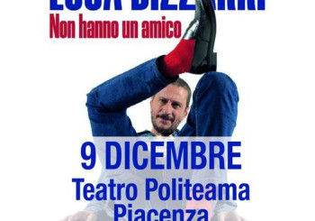 Luca Bizzarri - Non hanno un amico