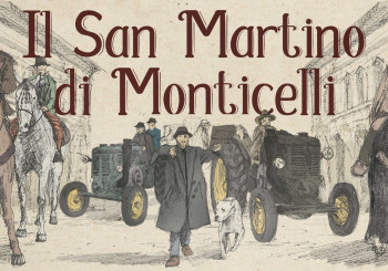 26ª edizione Il San Martino di Monticelli