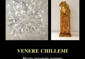 "Metamorfosi" - Venere Chillemi