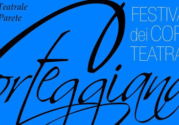 13ª Edizione di Corteggiando - Festival dei Corti Teatrali