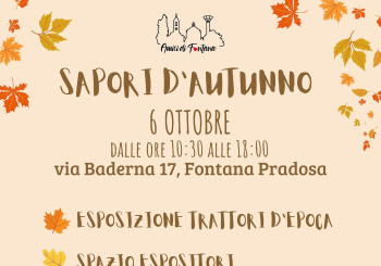 Sapori d'Autunno