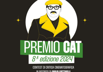 Premio Cat 2024