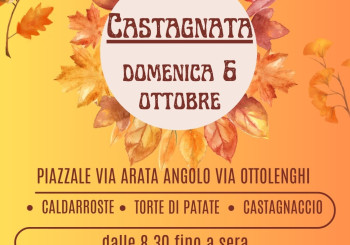 Castagnata