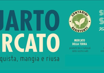 Quarto Mercato - Programma domenica 29 settembre 2024