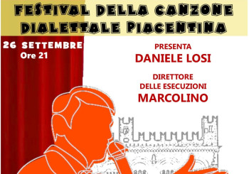 Festiva della Canzone Dialettale Piacentina