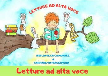 Letture ad alta voce