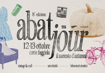 Abat-Jour - Il mercato d'autunno