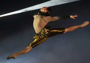 Giacomo Rovero & Artists of The Royal Ballet