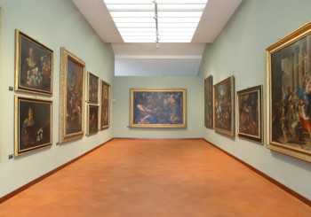 Pinacoteca del Collegio Alberoni