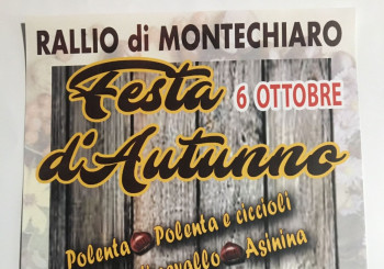 Festa di Autunno