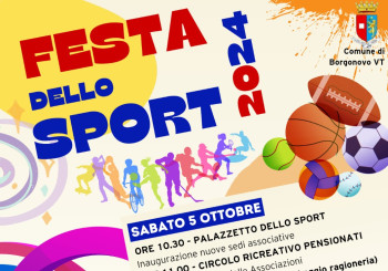 Festa dello Sport