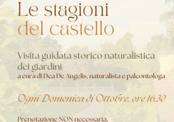 Le stagioni del Castello