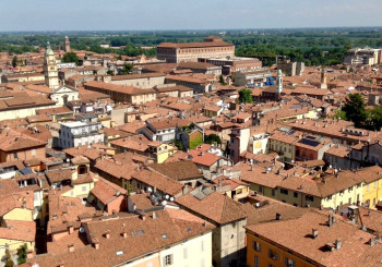 Visite Guidate IAT-R Piacenza - Ottobre 2024