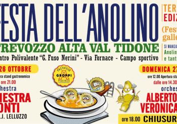 Festa dell'Anolino - Trevozzo